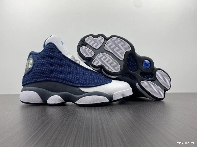 Air Flint 13 414571-404 Jordan 1107